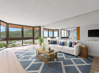 Mauna Luan, Honolulu, HI 96825