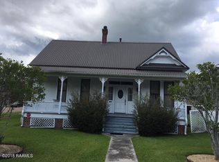 501 N 2nd St, Eunice, LA 70535