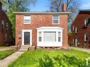 17217 Plainview Ave, Detroit, MI 48219
