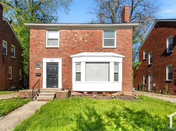 17217 Plainview Ave, Detroit, MI 48219