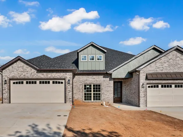 1101 Veridian Dr Lot 1A, Clarksville, TN 37043