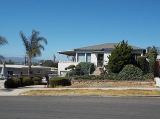 4584 Newport Ave, San Diego, CA 92107
