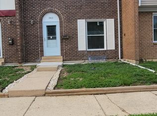 342 E Edgewater Way, Newark, DE 19702