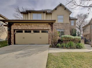 3968 Sapphire Loop, Round Rock, TX 78681