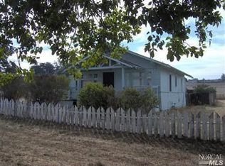 4405 Bodega Ave, Petaluma, CA 94952