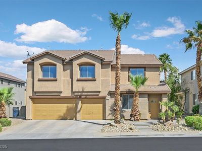 24 Painted View St, Henderson, NV, 89012