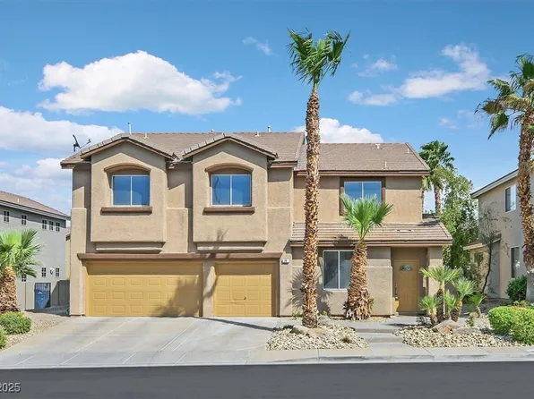 24 Painted View St, Henderson, NV 89012