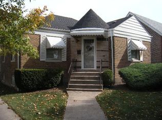 5101 S Leamington Ave, Chicago, IL