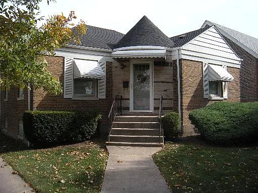 5101 S Leamington Ave photo 1