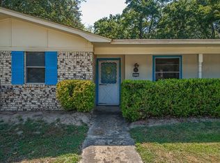 617 Sides Cir, Canton, TX 75103