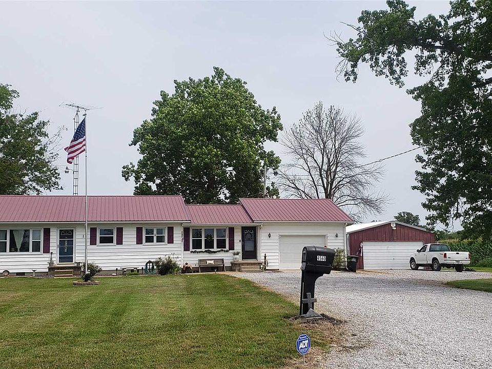4560 E Davis Rd, Waltonville, IL 62894 Zillow