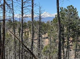 Lot 1154 Bluhdorn Place LOT 1154, Fort Garland, CO 81133