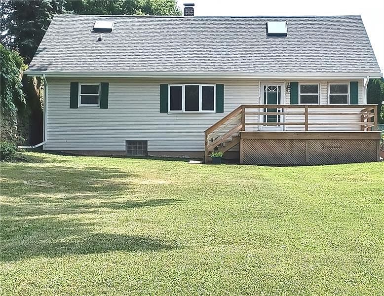 364 Washington St, Springdale, PA 15144 Zillow