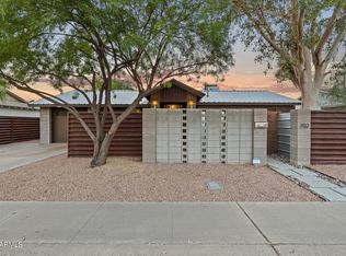 702 N 72nd Pl, Scottsdale, AZ 85257