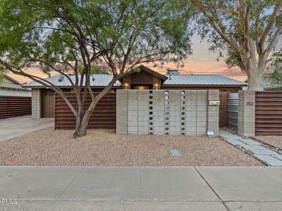 702 N 72nd Pl, Scottsdale, AZ, 85257