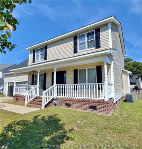 7010 Dalehead Ct, Fayetteville, NC, 28306