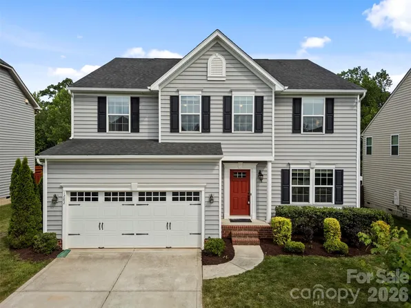 1282 Yellow Springs Dr, Indian Land, SC 29707