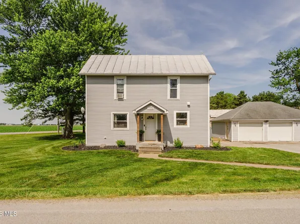 17236 Road 11j, Columbus Grove, OH 45830