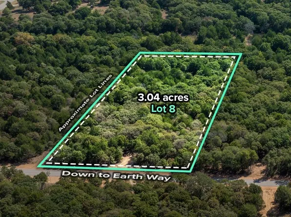 8 Highway 39, Wanette, OK 74878
