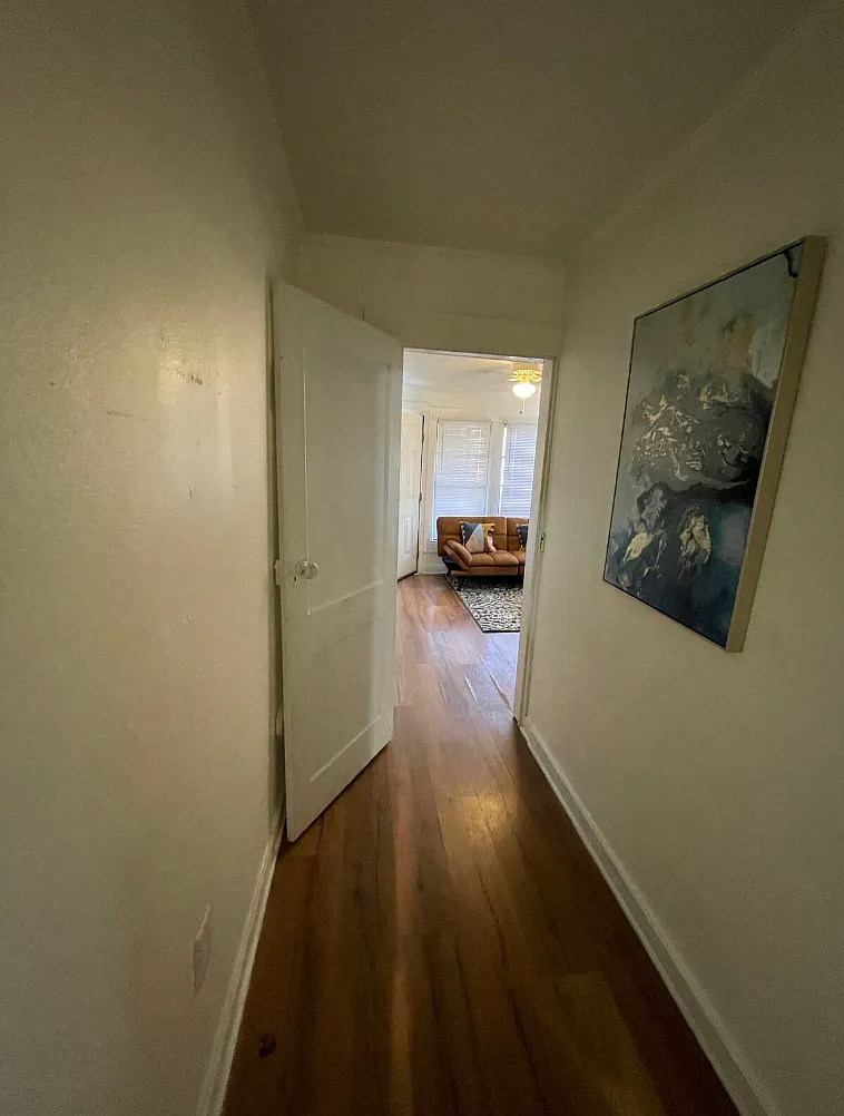 2 bed, 714 sqft, $850 — Photo 2