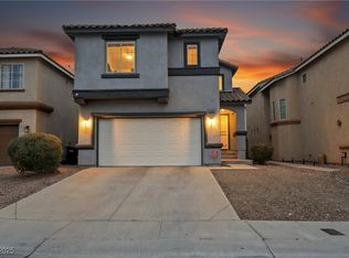 5935 Turquoise Sky Ct, Henderson, NV 89011