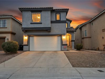 5935 Turquoise Sky Ct, Henderson, NV, 89011