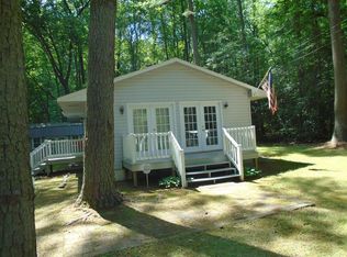 532 Lancelot Dr, Reedville, VA 22539