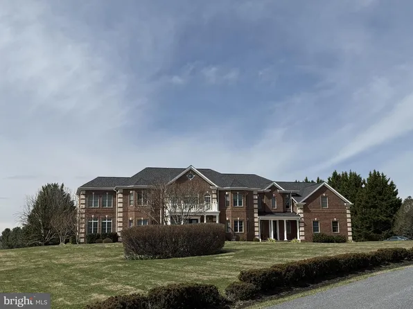 1820 Woodstock Rd, Woodstock, MD 21163