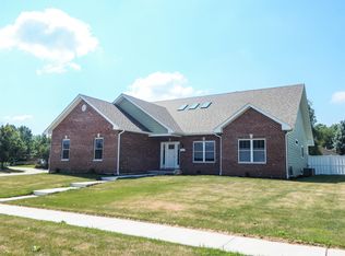 433 Jessica Ct, Morris, IL