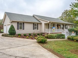 6910 Pulltight Hill Rd, College Grove, TN 37046