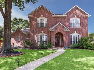 12623 Clabury Ct, Houston, TX 77070