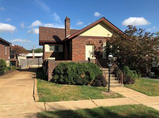 9423 Sterling Pl, Saint Louis, MO