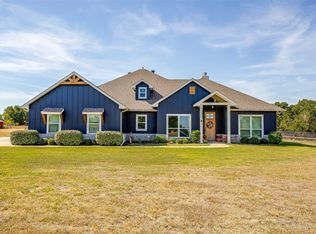 492 Clark Lake Rd, Weatherford, TX 76088