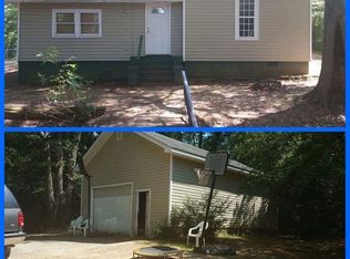 113 E Freeman St, Newnan, GA 30263