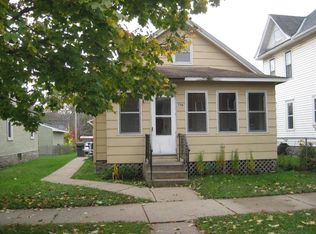 706 Armstrong Ave, Saint Paul, MN 55102