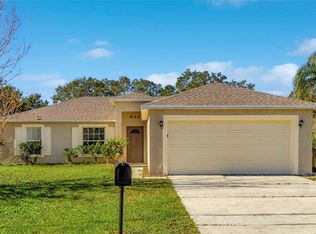 849 Jarnac Dr, Kissimmee, FL 34759