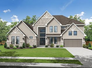 Bridgeport Plan, Fulshear Lakes, Fulshear, TX 77441