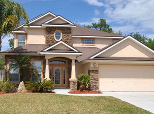 1520 Harvest Cove Dr, Middleburg, FL 32068