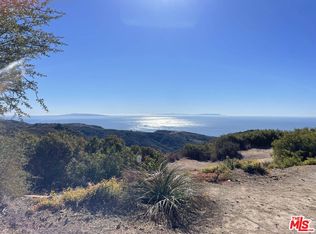 2195 E Little Las Flores Rd, Topanga, CA 90290