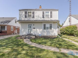 5061 Hallgate Ave, Toledo, OH 43612