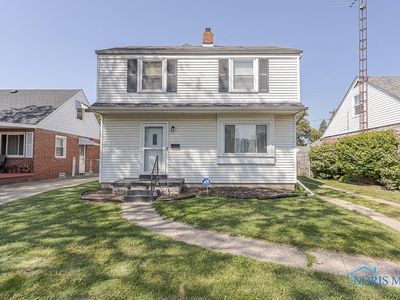 5061 Hallgate Ave, Toledo, OH, 43612
