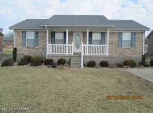 209 Northcamp Dr, Bardstown, KY 40004