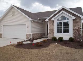 6028 Brookridge Ct, Toledo, OH 43615