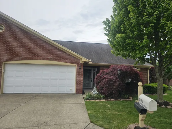 6632 Cobham Ln, Indianapolis, IN 46237