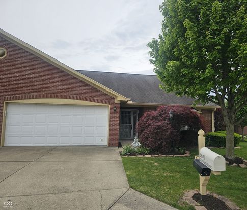 6632 Cobham Ln, Indianapolis, IN 46237