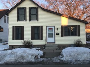 14 N Main St, Altura, MN 55910