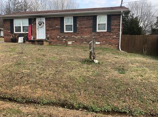 604 Joyce Ave, Greenville, KY 42345