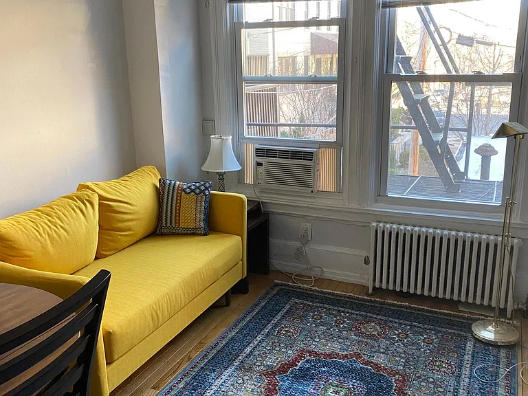 1847 Calvert St NW #5 — Photo 12
