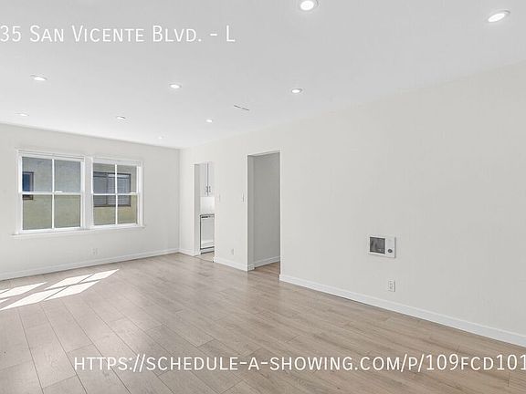 4th image of 435 San Vicente Blvd APT L