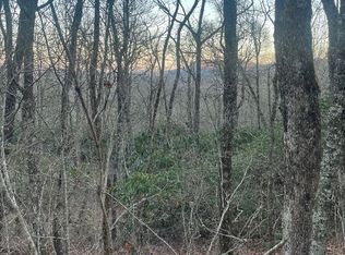 00 Zeb Buchanan Road, Cullowhee, NC 28723